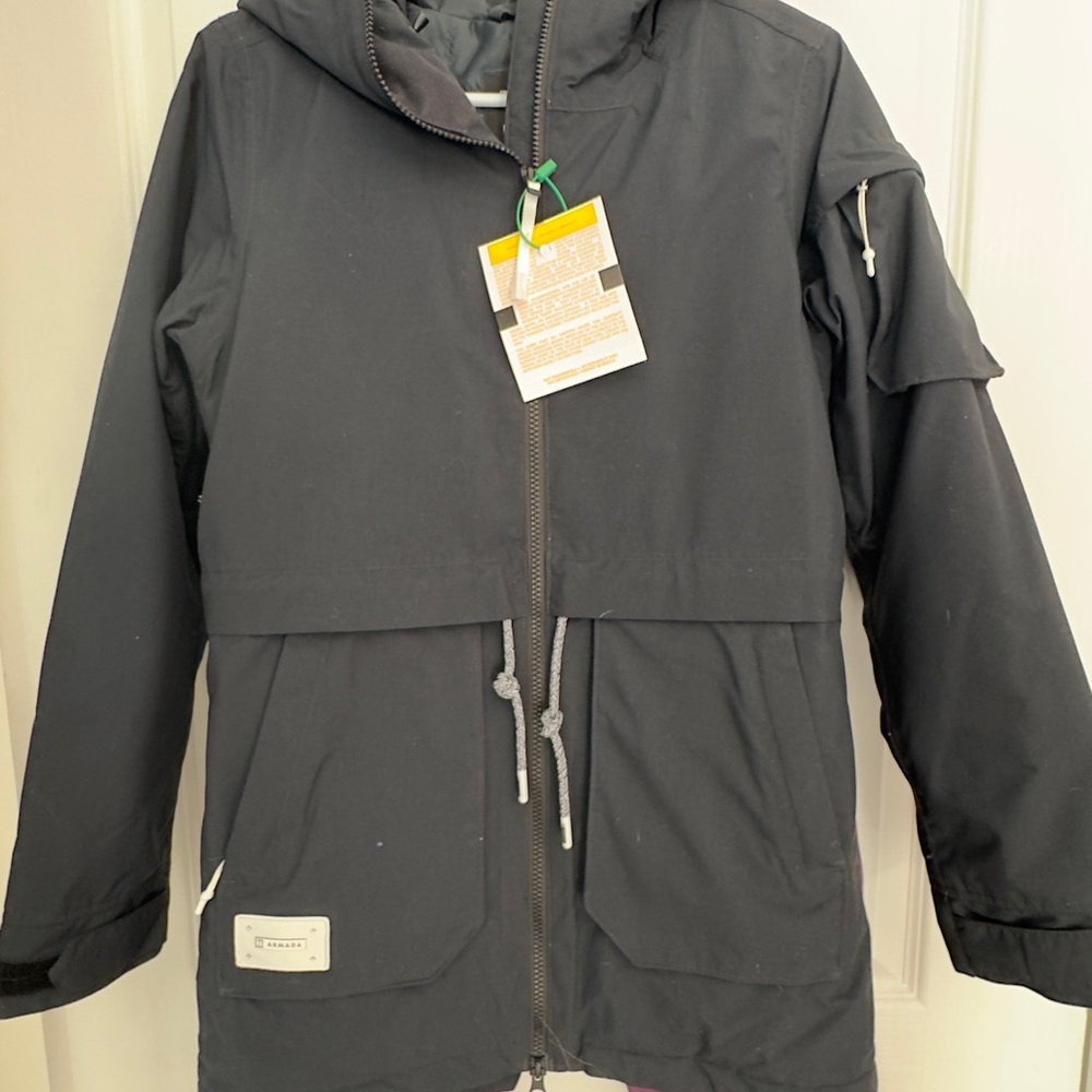 Armada ski jacket women’s XS